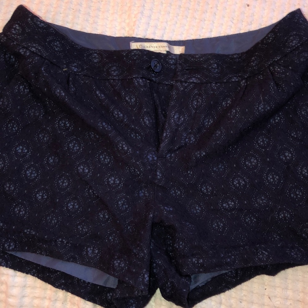 Lauren Conrad Shorts